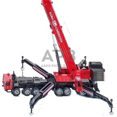 Siku didelis keltuvas, 10431100000 2 Siku didelis keltuvas, 10431100000 2