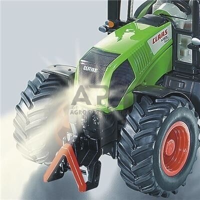 Siku radijo bangomis valdomas traktorius, 10688200000 2 Siku radijo bangomis valdomas traktorius, 10688200000 2