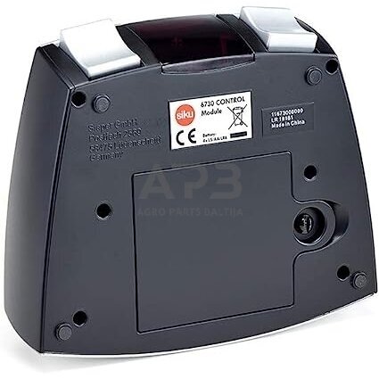 Siku Bluetooth nuotolinio valdymo pultelis 1 Siku Bluetooth nuotolinio valdymo pultelis 1