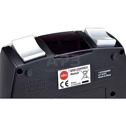 Siku Bluetooth nuotolinio valdymo pultelis 2 Siku Bluetooth nuotolinio valdymo pultelis 2