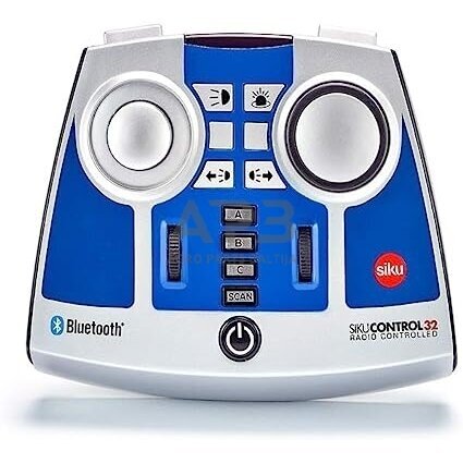 Siku Bluetooth nuotolinio valdymo pultelis Siku Bluetooth nuotolinio valdymo pultelis