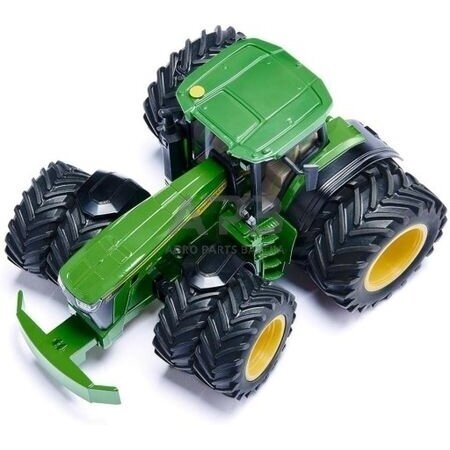 Siku traktorius John Deere 8R 410, 3292 2 Siku traktorius John Deere 8R 410, 3292 2