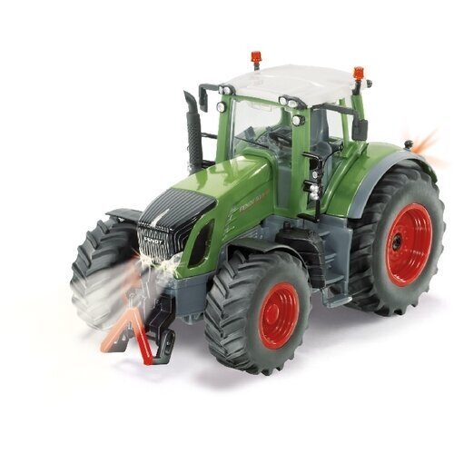 Siku traktorius Fendt 939 su nuotolinio valdymo pulteliu , 10688000000 Siku traktorius Fendt 939 su nuotolinio valdymo pulteliu , 10688000000