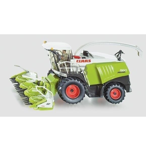 Siku kukurūzų kombainas, 10199300000 Siku kukurūzų kombainas, 10199300000