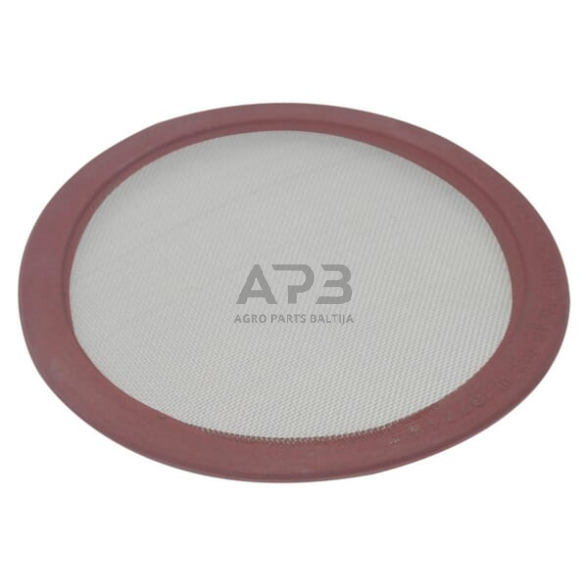 Sietelis pienui Ø0.5mm 1580105050 Sietelis pienui Ø0.5mm 1580105050