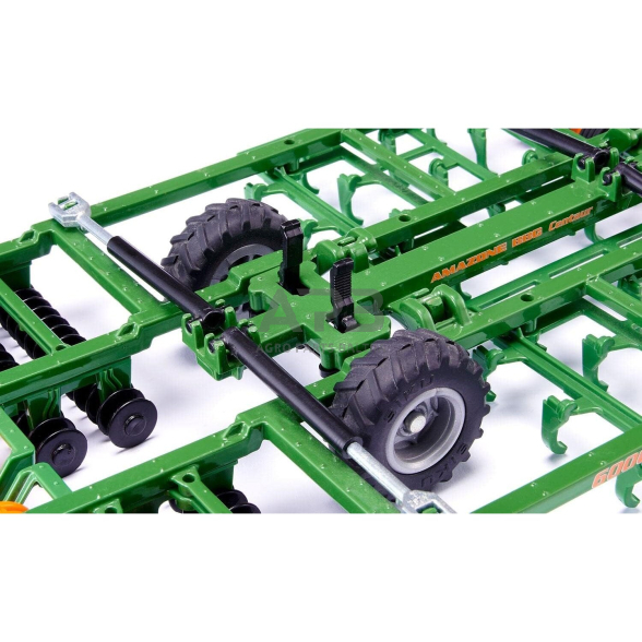 Siku akėčios Amazone Centaur, 2069 1 Siku akėčios Amazone Centaur, 2069 1