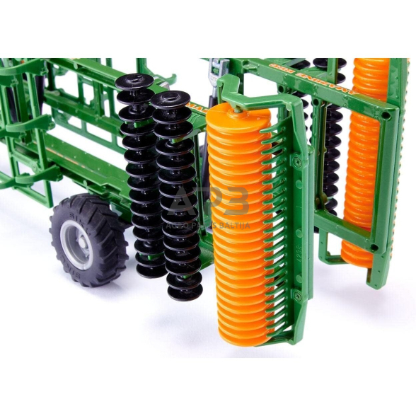 Siku akėčios Amazone Centaur, 2069 2 Siku akėčios Amazone Centaur, 2069 2