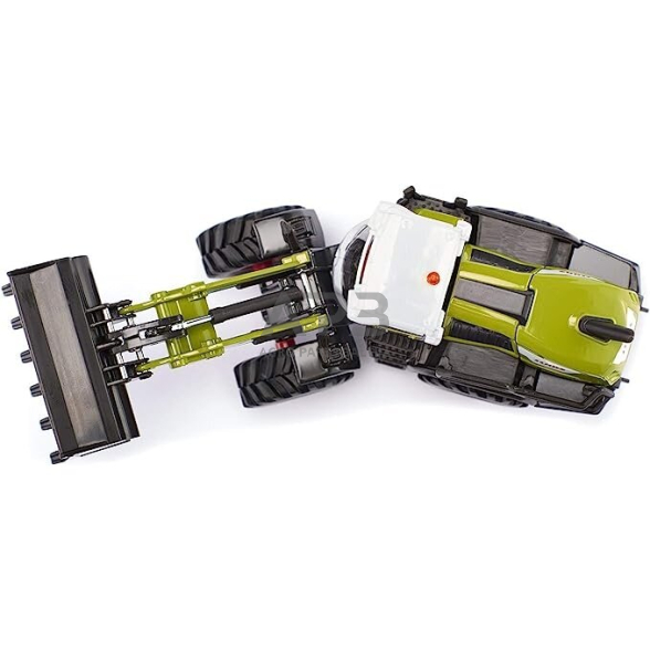 Siku krautuvas Claas Torion 1914, 10199900000 3 Siku krautuvas Claas Torion 1914, 10199900000 3