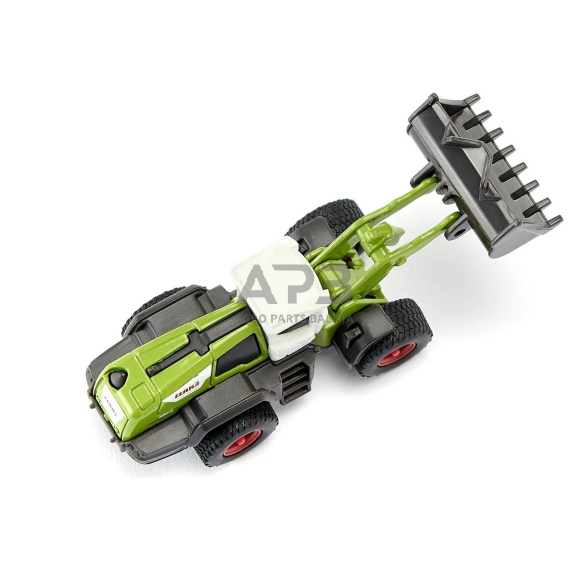 Siku krautuvas Claas Torion 1914, 10152400000 1 Siku krautuvas Claas Torion 1914, 10152400000 1