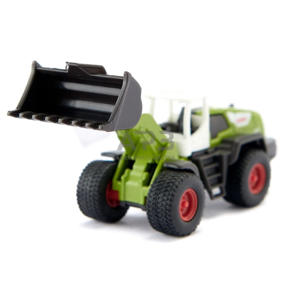 Siku krautuvas Claas Torion 1914, 10152400000 2 Siku krautuvas Claas Torion 1914, 10152400000 2