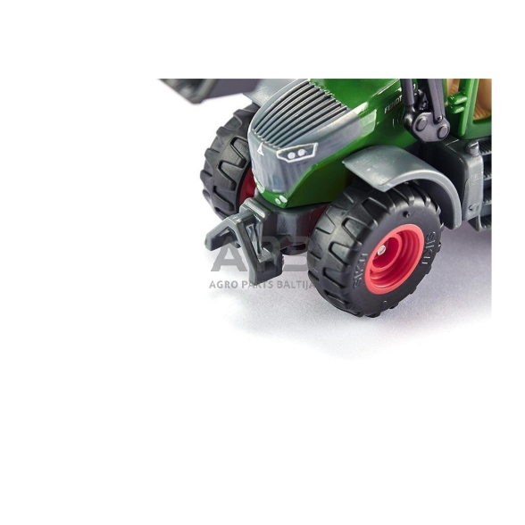 Siku traktorius Fendt 1050 Vario, 10328700000 2 Siku traktorius Fendt 1050 Vario, 10328700000 2