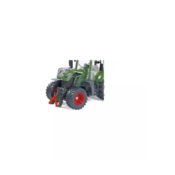 Siku traktorius Fendt 724 Vario, 10328500000, 3285 2 Siku traktorius Fendt 724 Vario, 10328500000, 3285 2