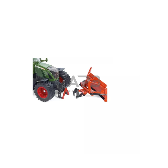 Siku traktorius Fendt 724 Vario, 10328500000, 3285 6 Siku traktorius Fendt 724 Vario, 10328500000, 3285 6
