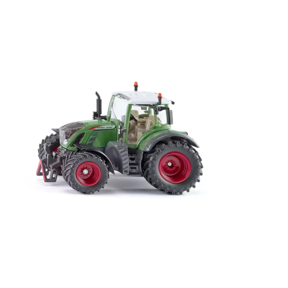 Siku traktorius Fendt 724 Vario, 10328500000, 3285 Siku traktorius Fendt 724 Vario, 10328500000, 3285