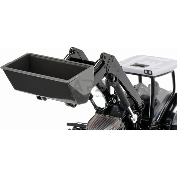 Siku Fendt 942 Vario traktorius su priekiniu krautuvu, 1990 4 Siku Fendt 942 Vario traktorius su priekiniu krautuvu, 1990 4