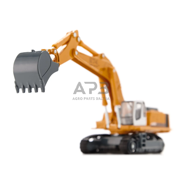 Siku sunkvežimis su vikšriniu ekskavatoriumi 1847, 10184700000 2 Siku sunkvežimis su vikšriniu ekskavatoriumi 1847, 10184700000 2