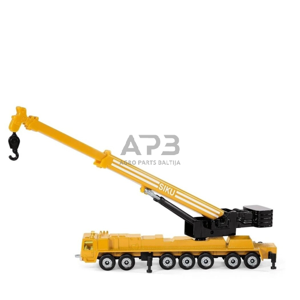 Siku mašina pakelėjas, 10162300000, 1623 1 Siku mašina pakelėjas, 10162300000, 1623 1