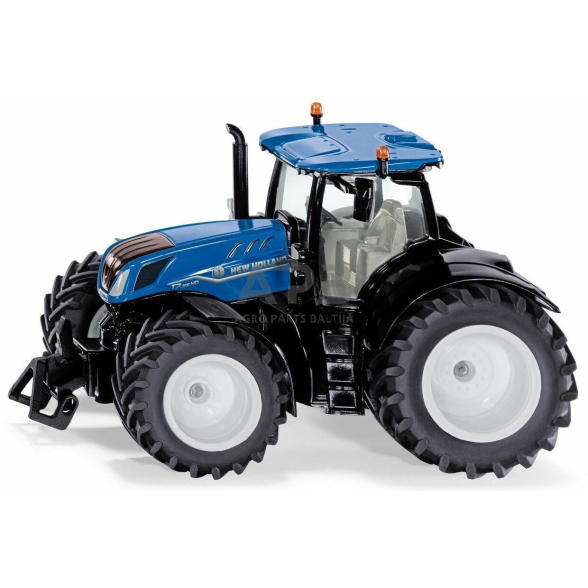Siku traktorius New Holland T7.315 HD, 3291 1 Siku traktorius New Holland T7.315 HD, 3291 1