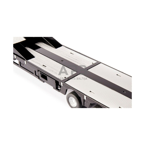 Siku valdoma 3-a šių mažos apkrovos priekaba, 10674400000 1 Siku valdoma 3-a šių mažos apkrovos priekaba, 10674400000 1