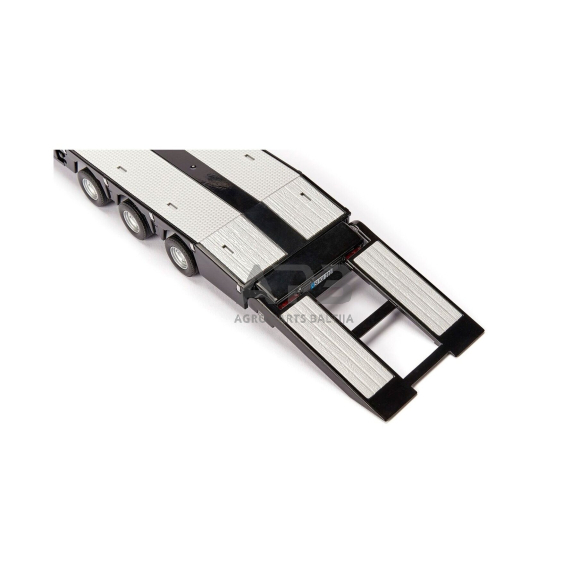 Siku valdoma 3-a šių mažos apkrovos priekaba, 10674400000 2 Siku valdoma 3-a šių mažos apkrovos priekaba, 10674400000 2
