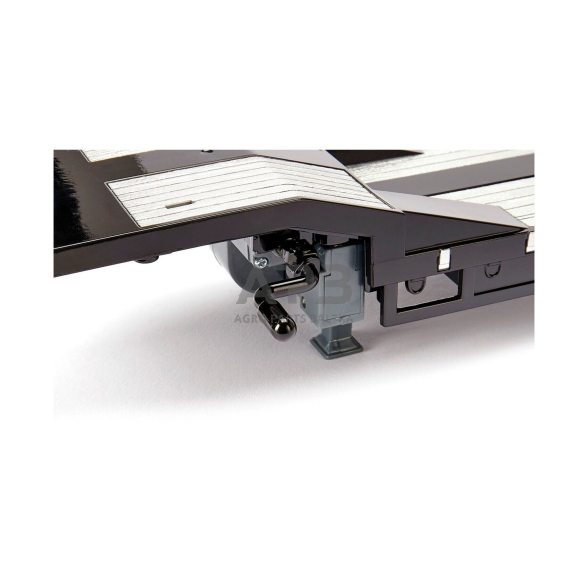 Siku valdoma 3-a šių mažos apkrovos priekaba, 10674400000 3 Siku valdoma 3-a šių mažos apkrovos priekaba, 10674400000 3