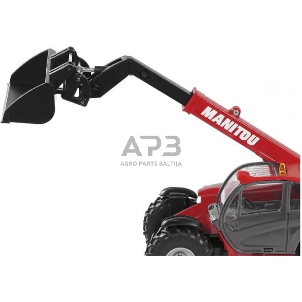 Siku teleskopinis krautuvas, 10306700000 1 Siku teleskopinis krautuvas, 10306700000 1