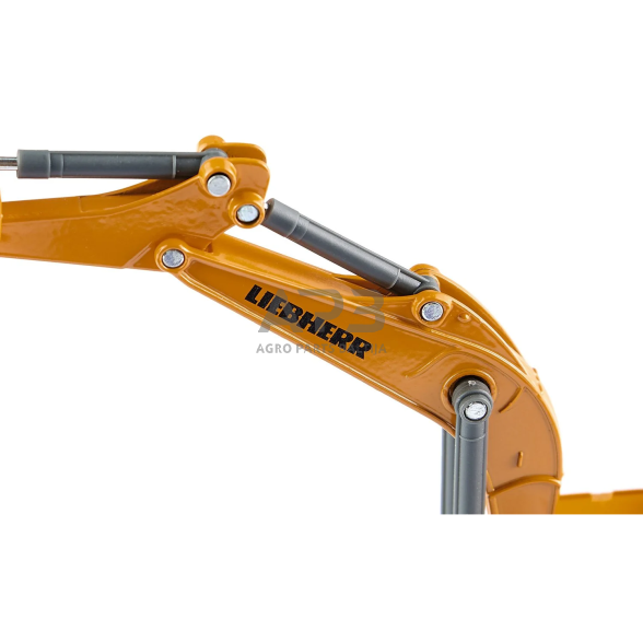 Siku vikšrinis ekskavatorius 1874, 10187400000 4 Siku vikšrinis ekskavatorius 1874, 10187400000 4