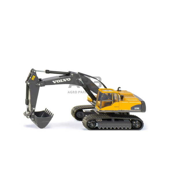 Siku Volvo EC 290 hidraulinis ekskavatorius, 10353500000 Siku Volvo EC 290 hidraulinis ekskavatorius, 10353500000