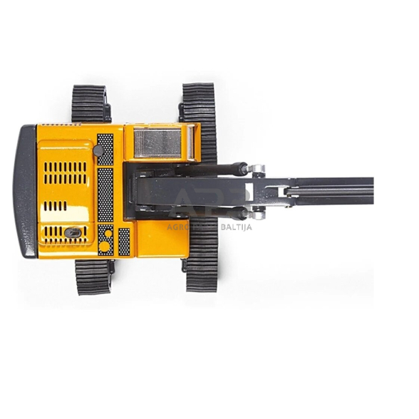 Siku Volvo EC 290 hidraulinis ekskavatorius, 10353500000 1 Siku Volvo EC 290 hidraulinis ekskavatorius, 10353500000 1