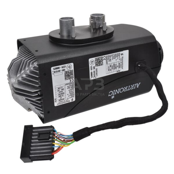 Šildytuvas Airtronic S2 D2L 12 V 252721050000 1 Šildytuvas Airtronic S2 D2L 12 V 252721050000 1