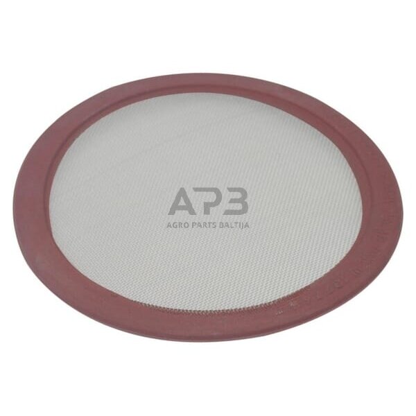 Sietelis pienui Ø0.5mm 1580105050 Sietelis pienui Ø0.5mm 1580105050