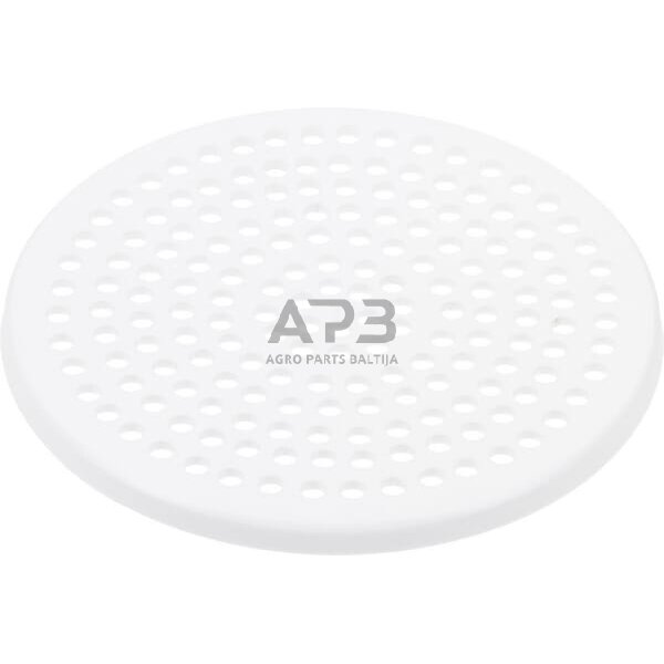 Sietelis pienui Ø4mm 1580105100T