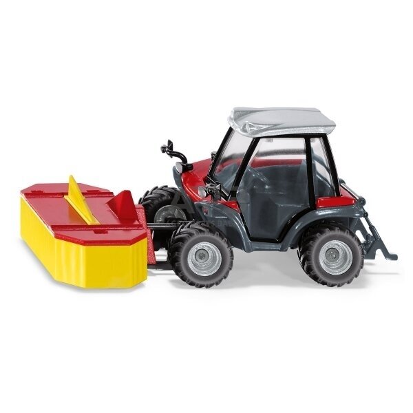 Siku traktorius TT221 10306800000, 3068 Siku traktorius TT221 10306800000, 3068