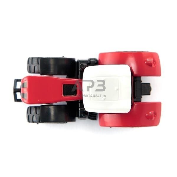 Siku Mauly X540 žaislinis traktorius, 10110500000, 1105 4 Siku Mauly X540 žaislinis traktorius, 10110500000, 1105 4