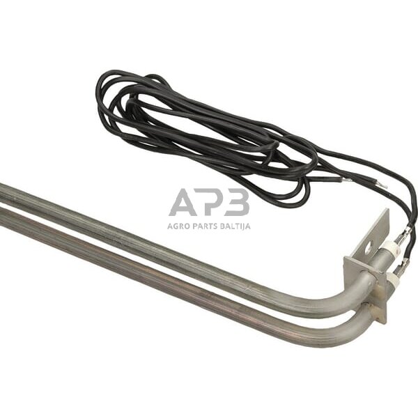 Šildymo elementas LA BUVETTE Thermolac, BUA335 2 Šildymo elementas LA BUVETTE Thermolac, BUA335 2