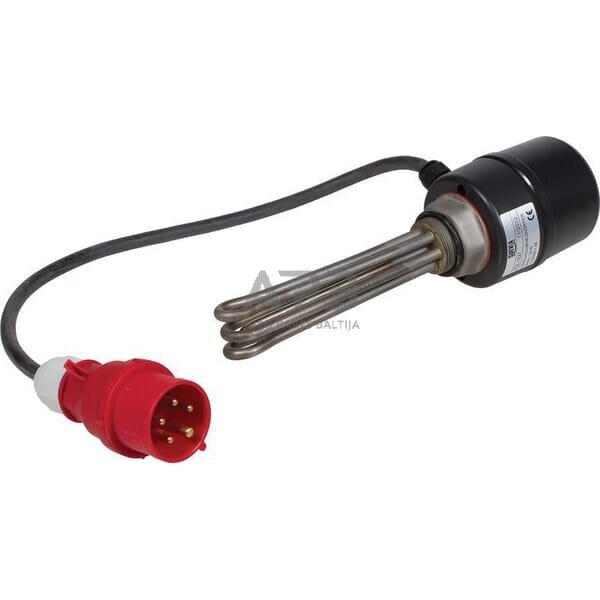 Šildymo elementas Suevia 311/312 SU1021227 Šildymo elementas Suevia 311/312 SU1021227