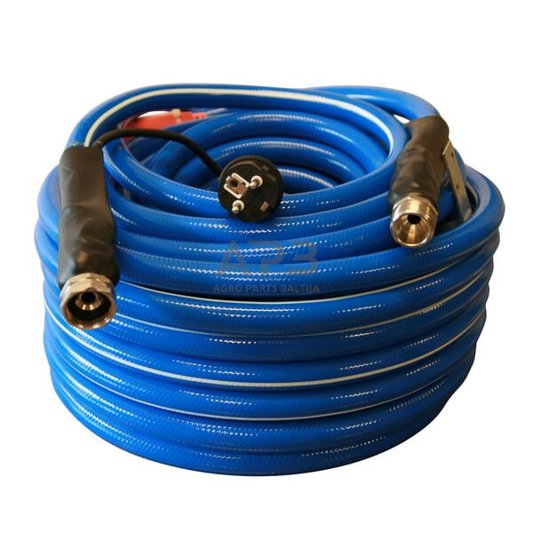 Šildymo žarna 25m 1612100025N Šildymo žarna 25m 1612100025N