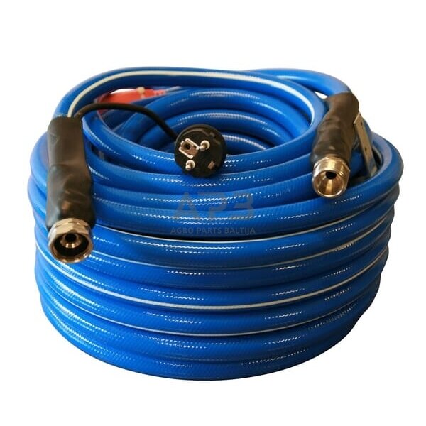 Šildymo žarna 7,5m 1612100007N Šildymo žarna 7,5m 1612100007N