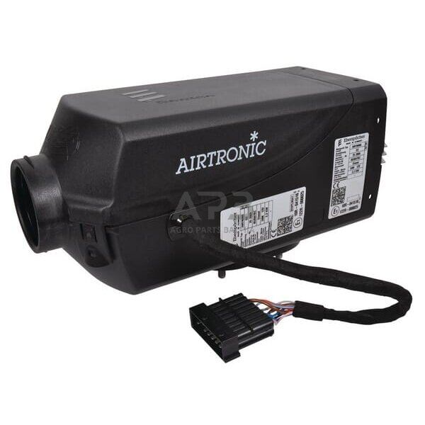 Šildytuvas Airtronic S2 D2L 12 V 252721050000