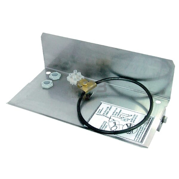 Šildytuvas girdykloms Suevia 500, SU1310523 Šildytuvas girdykloms Suevia 500, SU1310523