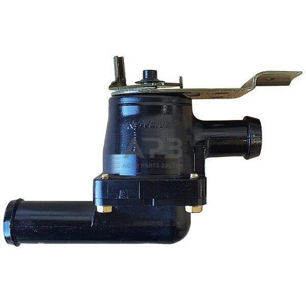 Šildytuvo vožtuvas KL080149 Šildytuvo vožtuvas KL080149