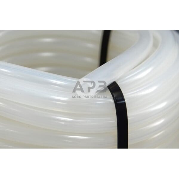 Silikoninis vamzdelis GENES 7 x 13mm x 0,8m 1580713022 Silikoninis vamzdelis GENES 7 x 13mm x 0,8m 1580713022