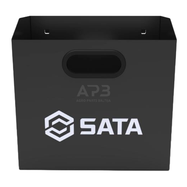 Šiukšliadėžė / dokumentų laikiklis PRO spintelėms Šiukšliadėžė / dokumentų laikiklis PRO spintelėms