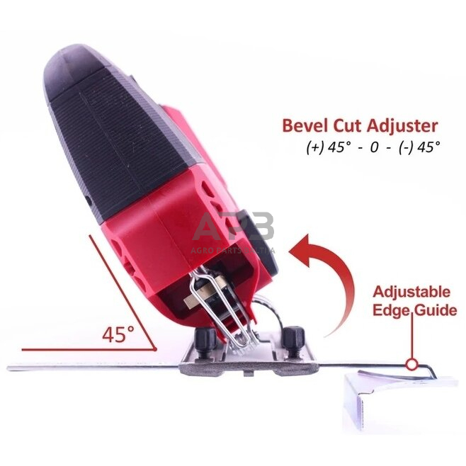 Siaurapjūklis 800W 4 Siaurapjūklis 800W 4