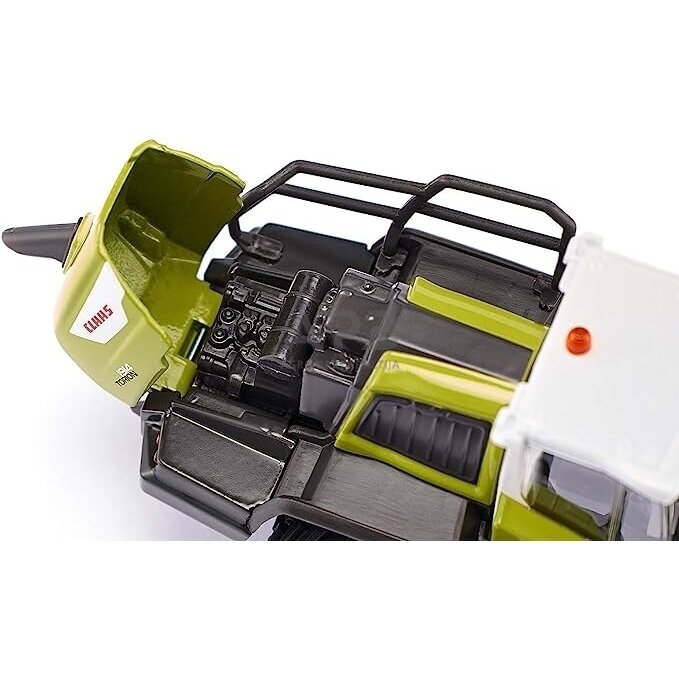 Siku krautuvas Claas Torion 1914, 10199900000 2 Siku krautuvas Claas Torion 1914, 10199900000 2