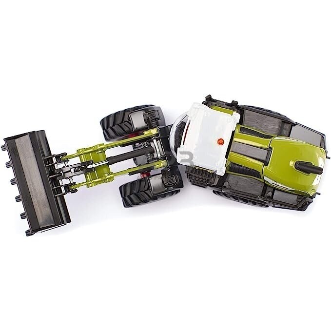 Siku krautuvas Claas Torion 1914, 10199900000 3 Siku krautuvas Claas Torion 1914, 10199900000 3