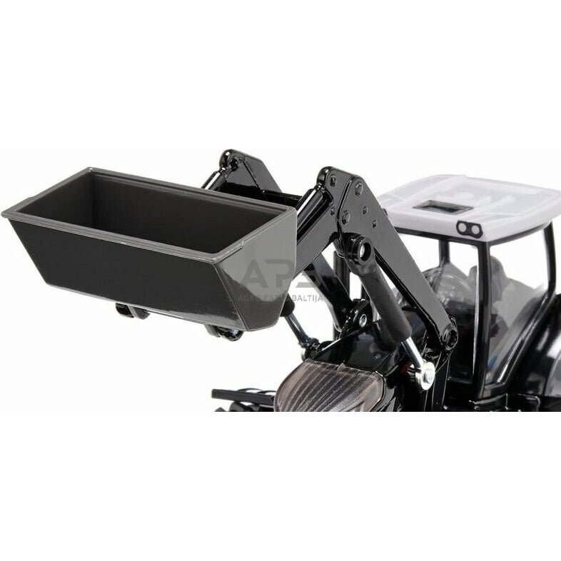 Siku Fendt 942 Vario traktorius su priekiniu krautuvu, 1990 4 Siku Fendt 942 Vario traktorius su priekiniu krautuvu, 1990 4