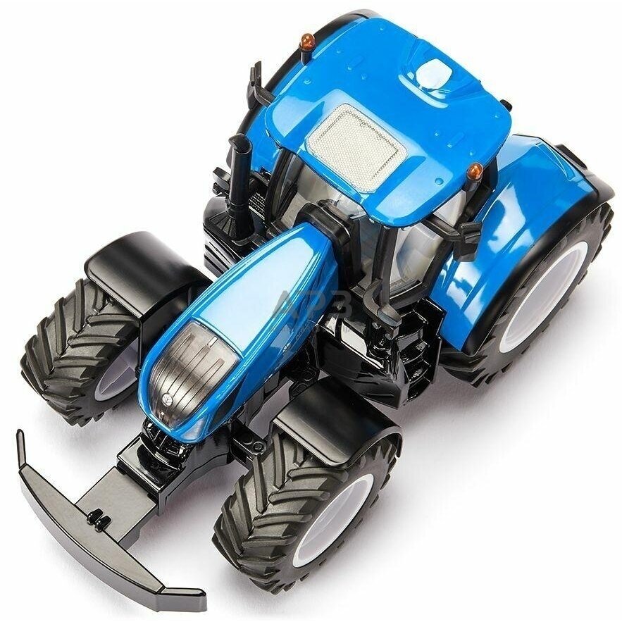 Siku traktorius New Holland T7.315 HD, 3291 3 Siku traktorius New Holland T7.315 HD, 3291 3