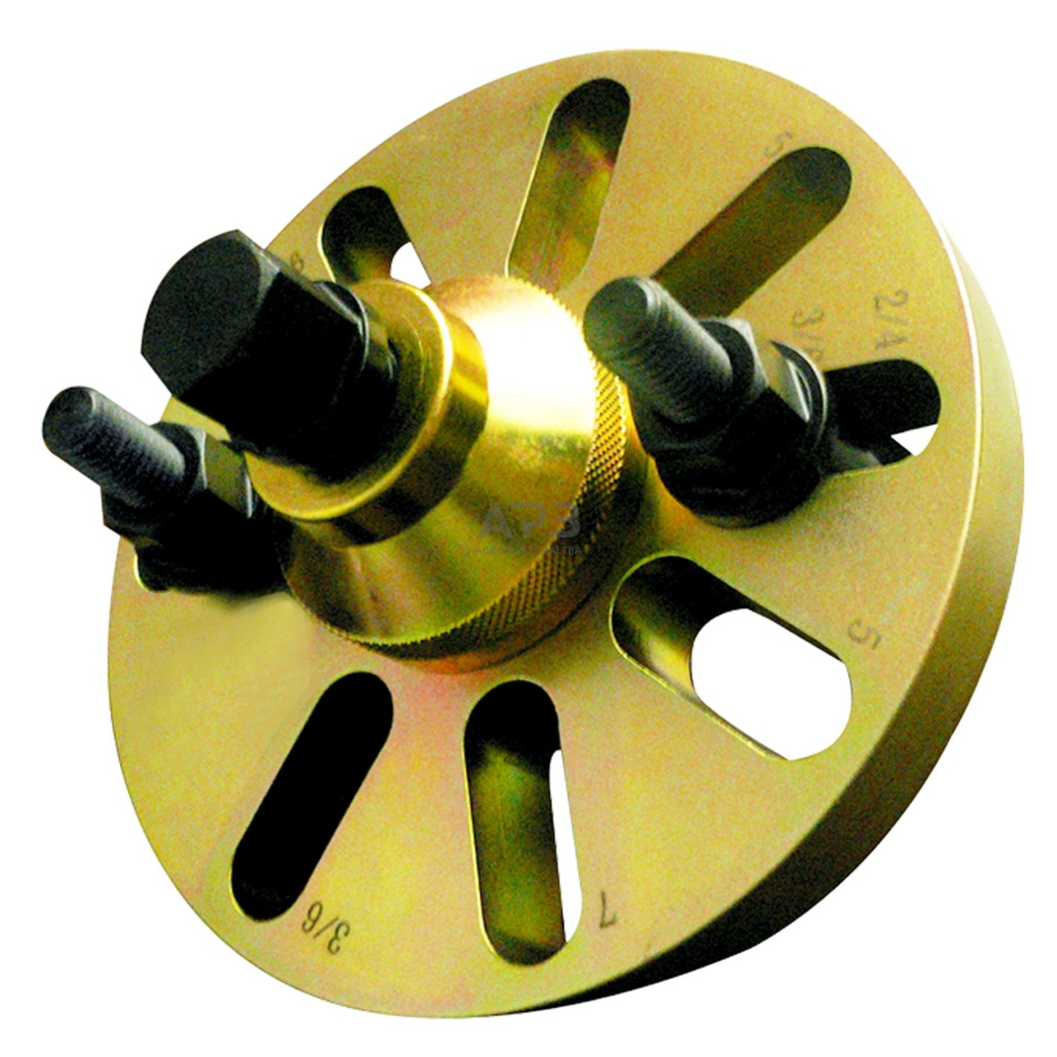 Skriemulio nuėmiklis Skriemulio nuėmiklis