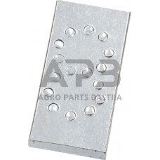 Skaičiai tatuiravimo plaktukui 20 mm skaičius 8 1581141118